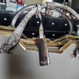 Dune's of London Satchel